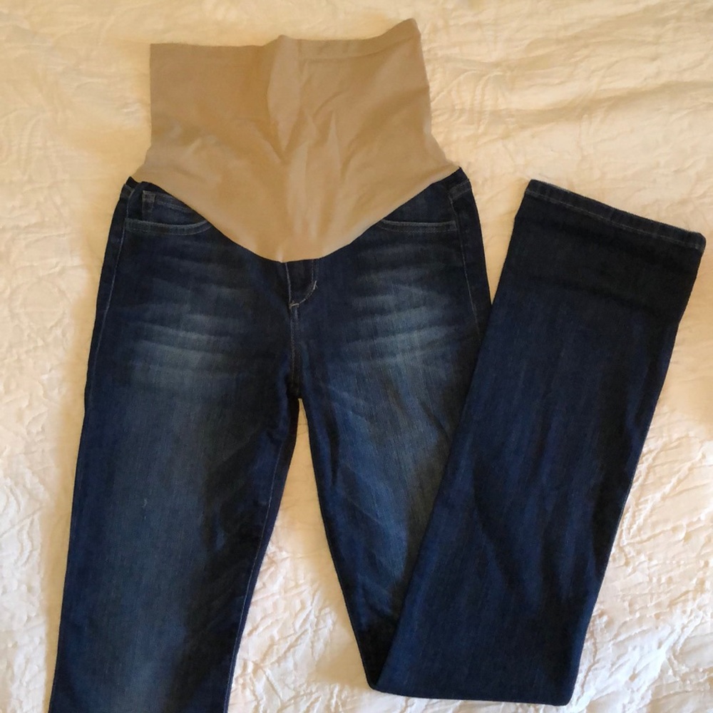 Joe’s Maternity Jeans